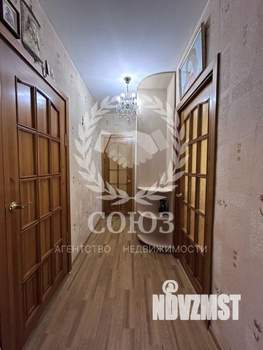 2-к квартира, вторичка, 50м2, 3/9 этаж