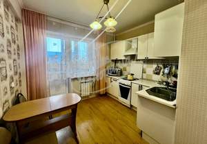 1-к квартира, вторичка, 37м2, 7/9 этаж