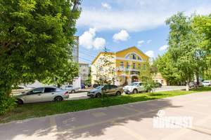 2-к квартира, вторичка, 44м2, 1/5 этаж