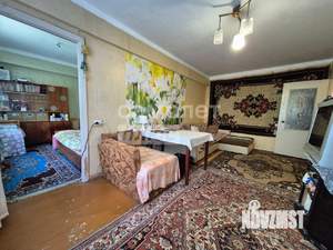 2-к квартира, вторичка, 40м2, 1/5 этаж