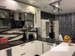 1-к квартира, вторичка, 45м2, 15/22 этаж