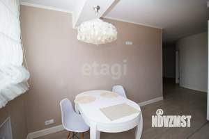 3-к квартира, вторичка, 84м2, 4/16 этаж