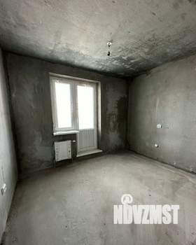 1-к квартира, вторичка, 35м2, 2/10 этаж