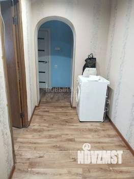 2-к квартира, вторичка, 49м2, 1/5 этаж
