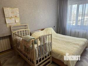 2-к квартира, вторичка, 53м2, 4/5 этаж
