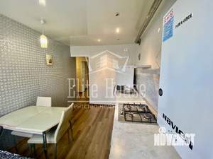 1-к квартира, вторичка, 38м2, 1/3 этаж