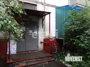 1-к квартира, вторичка, 31м2, 3/5 этаж