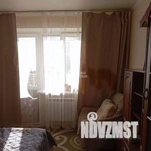 1-к квартира, вторичка, 39м2, 4/9 этаж