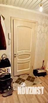 1-к квартира, вторичка, 28м2, 1/5 этаж