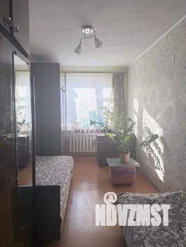 2-к квартира, вторичка, 45м2, 3/5 этаж