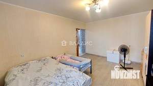 2-к квартира, вторичка, 50м2, 10/12 этаж
