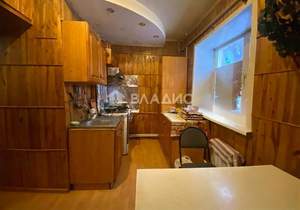 3-к квартира, вторичка, 62м2, 1/2 этаж