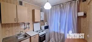 1-к квартира, вторичка, 31м2, 2/5 этаж