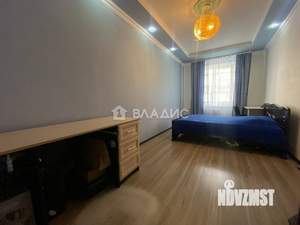 3-к квартира, вторичка, 83м2, 2/2 этаж