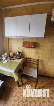 2-к квартира, вторичка, 44м2, 3/5 этаж