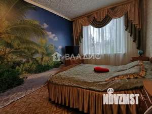 3-к квартира, вторичка, 76м2, 4/9 этаж