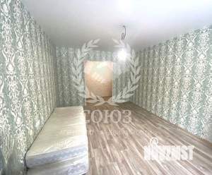 3-к квартира, вторичка, 64м2, 2/7 этаж