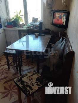 3-к квартира, вторичка, 50м2, 5/5 этаж