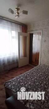 3-к квартира, вторичка, 50м2, 4/5 этаж