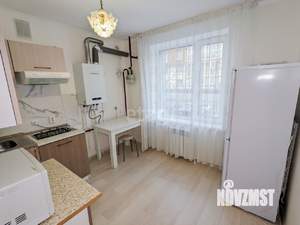 2-к квартира, вторичка, 46м2, 1/3 этаж