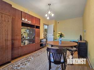 1-к квартира, вторичка, 30м2, 1/5 этаж