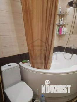 Студия квартира, вторичка, 24м2, 10/17 этаж