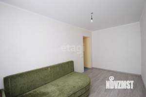 1-к квартира, вторичка, 20м2, 1/2 этаж