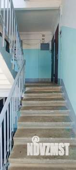 3-к квартира, вторичка, 57м2, 4/5 этаж