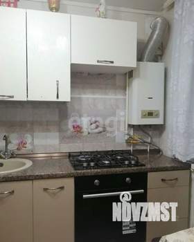 2-к квартира, вторичка, 44м2, 5/5 этаж