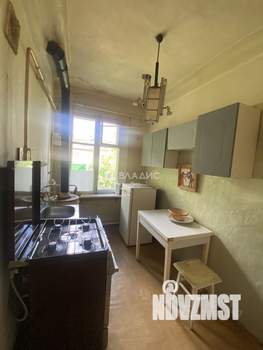 2-к квартира, вторичка, 47м2, 2/2 этаж