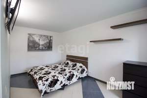 3-к квартира, вторичка, 59м2, 3/5 этаж