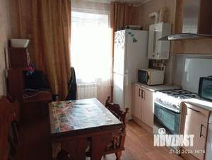 1-к квартира, вторичка, 39м2, 4/9 этаж