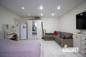 2-к квартира, вторичка, 83м2, 3/3 этаж