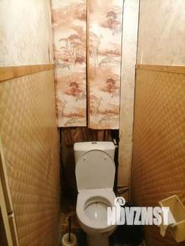 3-к квартира, вторичка, 50м2, 4/5 этаж