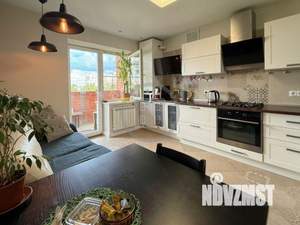 1-к квартира, вторичка, 43м2, 6/9 этаж
