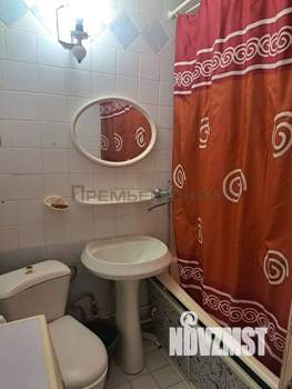 1-к квартира, вторичка, 30м2, 5/5 этаж