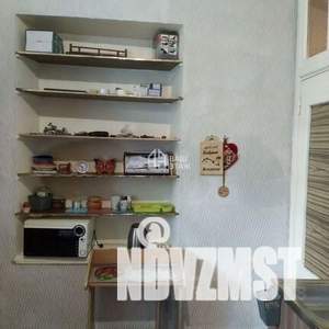 Студия квартира, вторичка, 18м2, 2/2 этаж