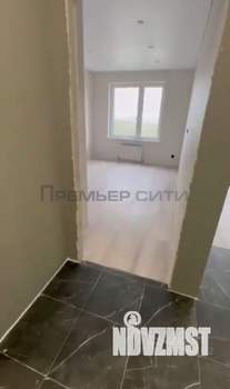 1-к квартира, вторичка, 40м2, 14/17 этаж