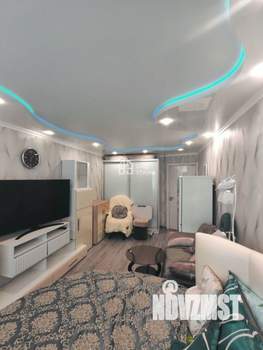 2-к квартира, вторичка, 47м2, 4/5 этаж