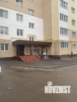 1-к квартира, вторичка, 36м2, 6/9 этаж