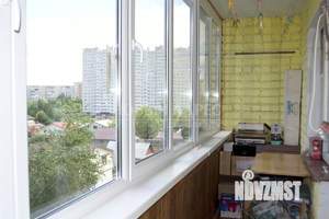 2-к квартира, вторичка, 49м2, 5/5 этаж