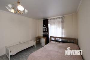 1-к квартира, вторичка, 41м2, 5/19 этаж