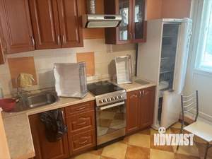 1-к квартира, вторичка, 37м2, 3/14 этаж