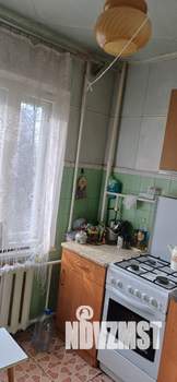 2-к квартира, вторичка, 49м2, 2/5 этаж