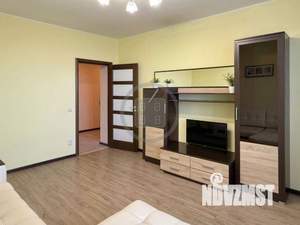 3-к квартира, вторичка, 91м2, 9/9 этаж
