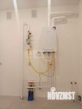 1-к квартира, вторичка, 43м2, 3/3 этаж