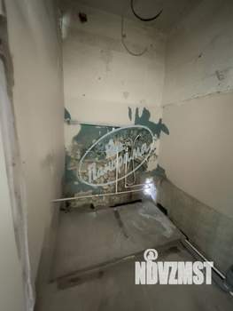 2-к квартира, вторичка, 42м2, 2/2 этаж