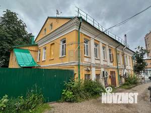 3-к квартира, вторичка, 63м2, 2/2 этаж