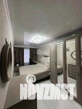 3-к квартира, вторичка, 50м2, 4/5 этаж