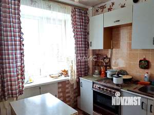 2-к квартира, вторичка, 45м2, 1/5 этаж